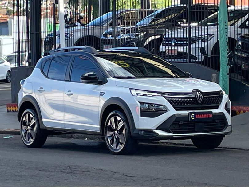 Renault Kardian Prem. Ed Flex 1.0 TB 12V 5p Aut.