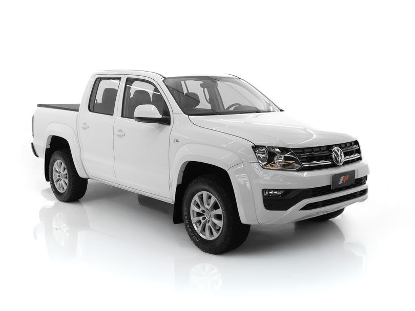 VolksWagen AMAROK Comfor. CD 2.0 TDI 4x4 Dies. Aut.