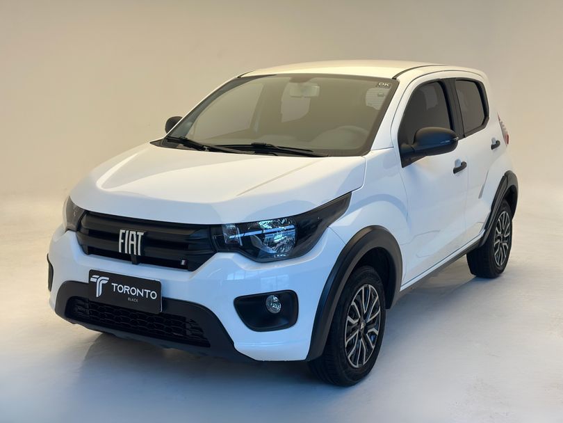 Fiat MOBI LIKE 1.0 Fire Flex 5p.