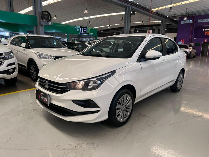 Fiat CRONOS DRIVE 1.3 8V Flex