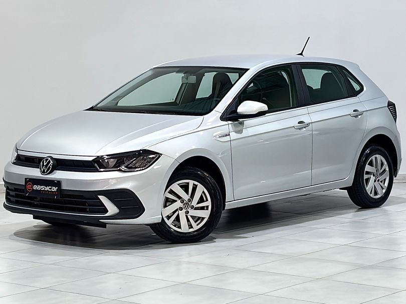 VolksWagen Polo Comfortline TSI 1.0 Flex 12V Aut.