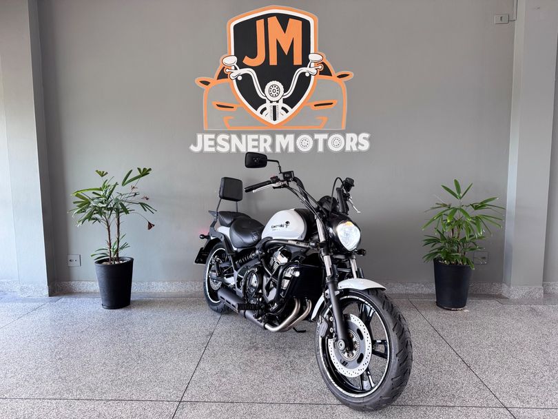 KAWASAKI VULCAN S 650