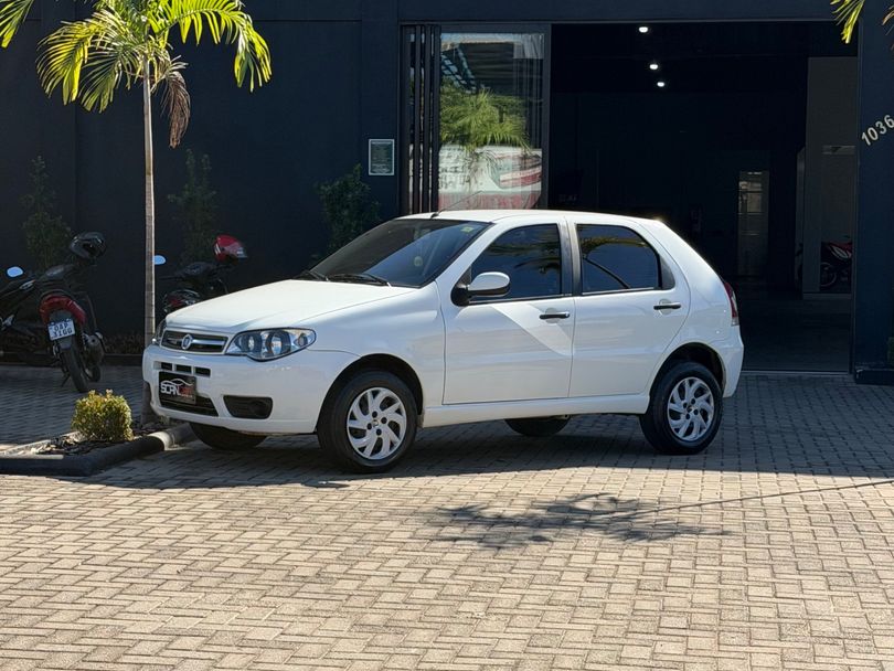 Fiat Palio 1.0 ECONOMY Fire Flex 8V 4p