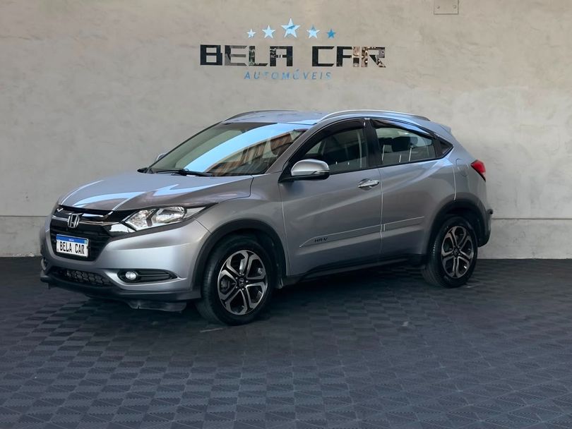 Honda HR-V EXL 1.8 Flexone 16V 5p Aut.