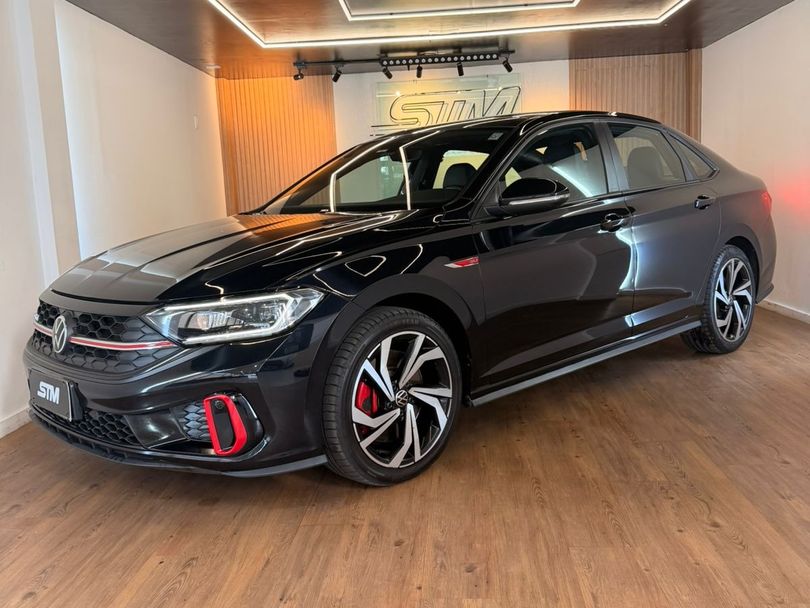 VolksWagen JETTA GLI 350 TSI 2.0 16V 4p Aut.