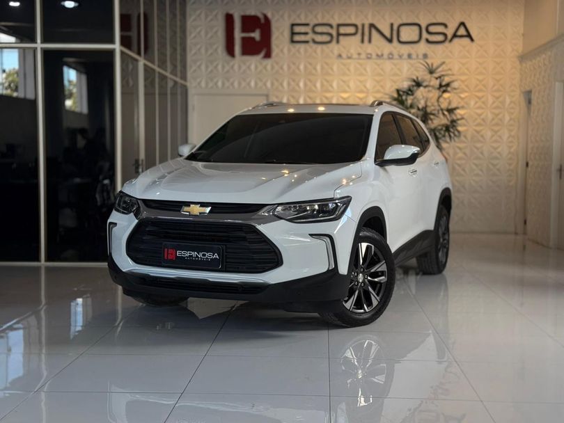 Chevrolet TRACKER Premier 1.2 Turbo 12V Flex Aut.