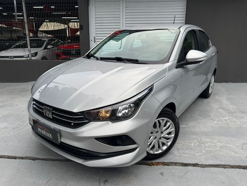 Fiat CRONOS DRIVE 1.3 8V Flex