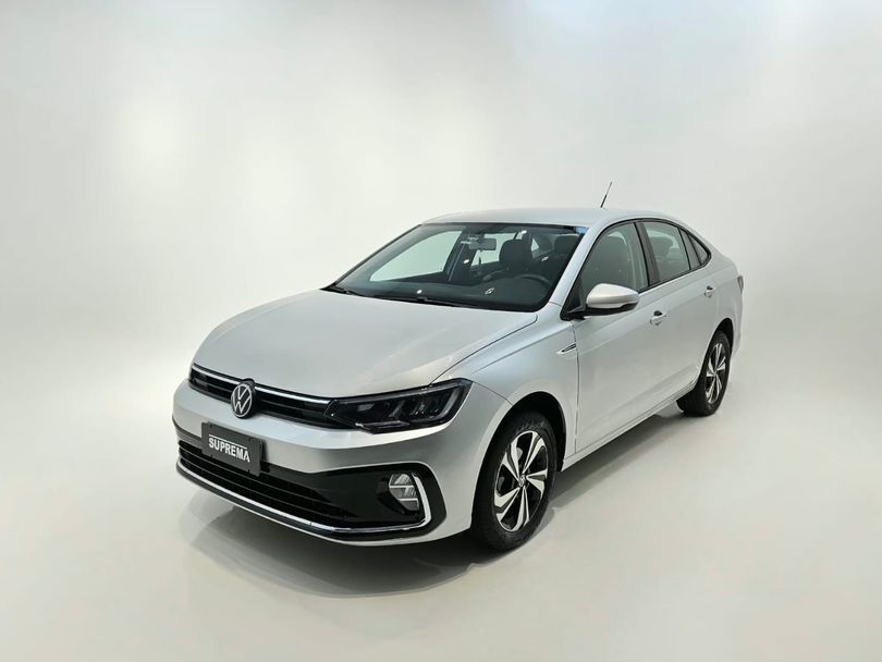 VolksWagen VIRTUS Comfort. 200 TSI 1.0 Flex 12V Aut