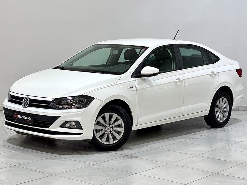 VolksWagen VIRTUS Comfort. 200 TSI 1.0 Flex 12V Aut