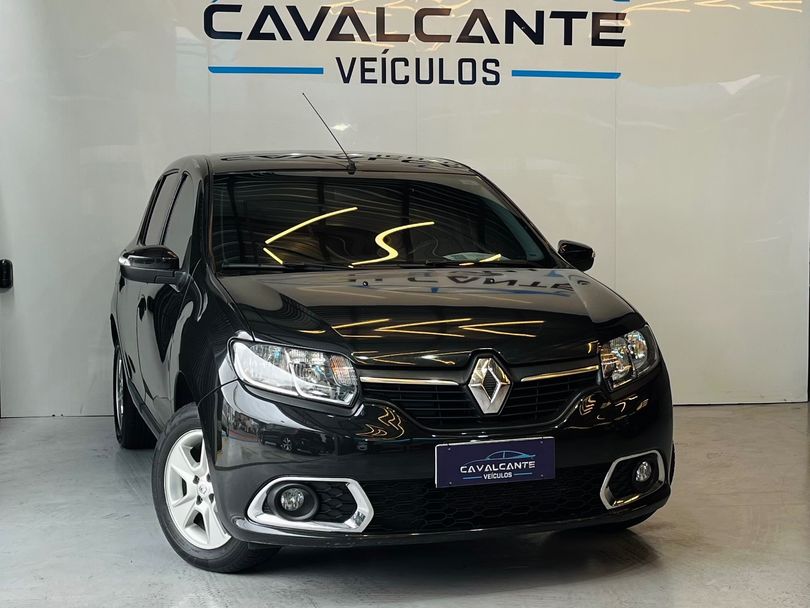 Renault SANDERO Dynamique Hi-Power 1.6 8V 5p