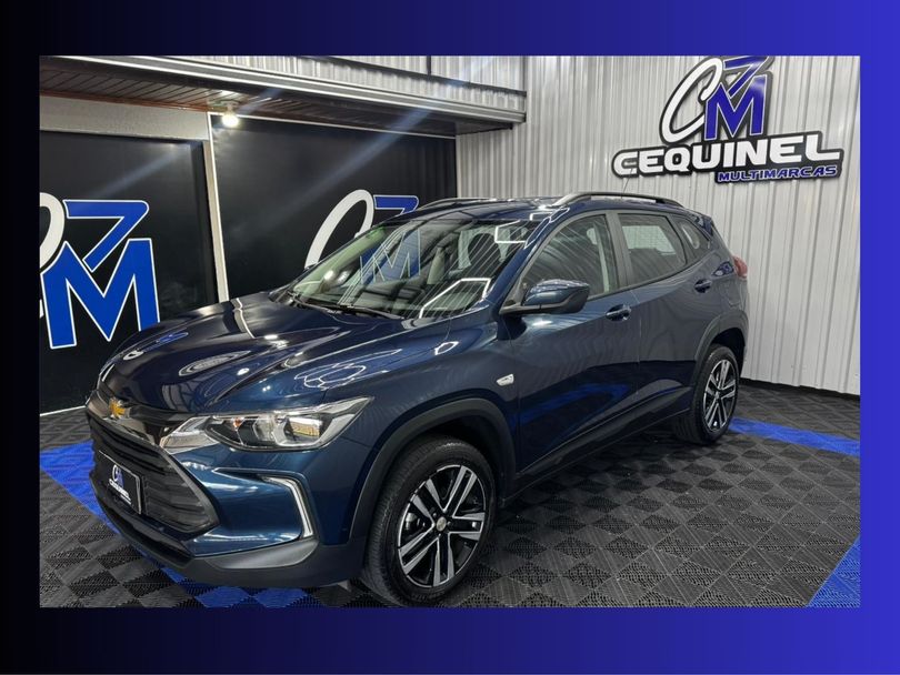 Chevrolet TRACKER LT 1.0 Turbo 12V Flex Aut.