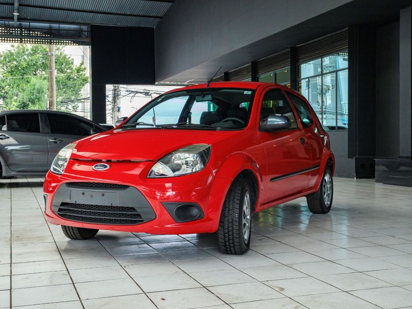 Ford  KA 1.0 8V FLEX 3P 