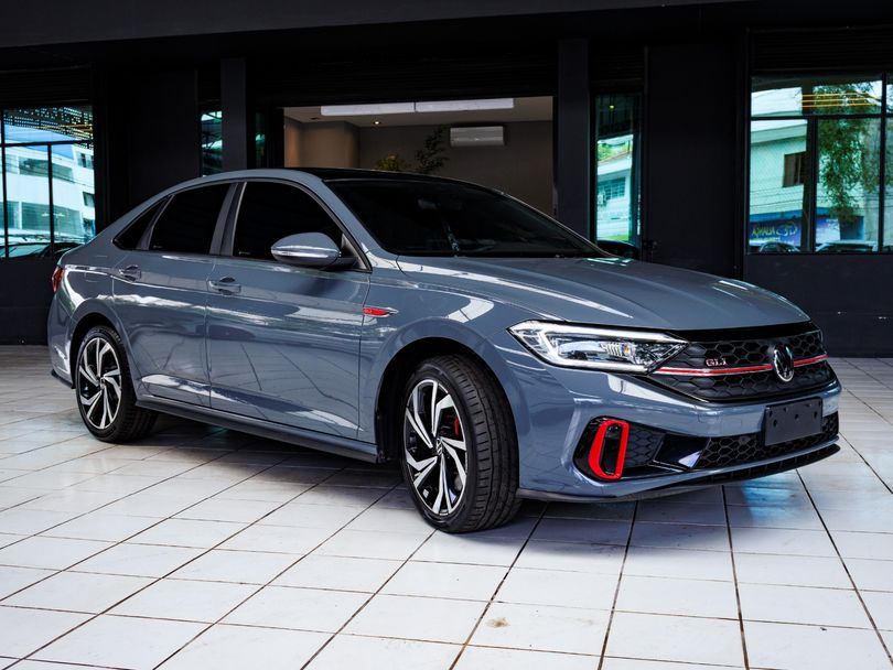 VolksWagen JETTA GLI 350 TSI 2.0 16V 4P AUT. 