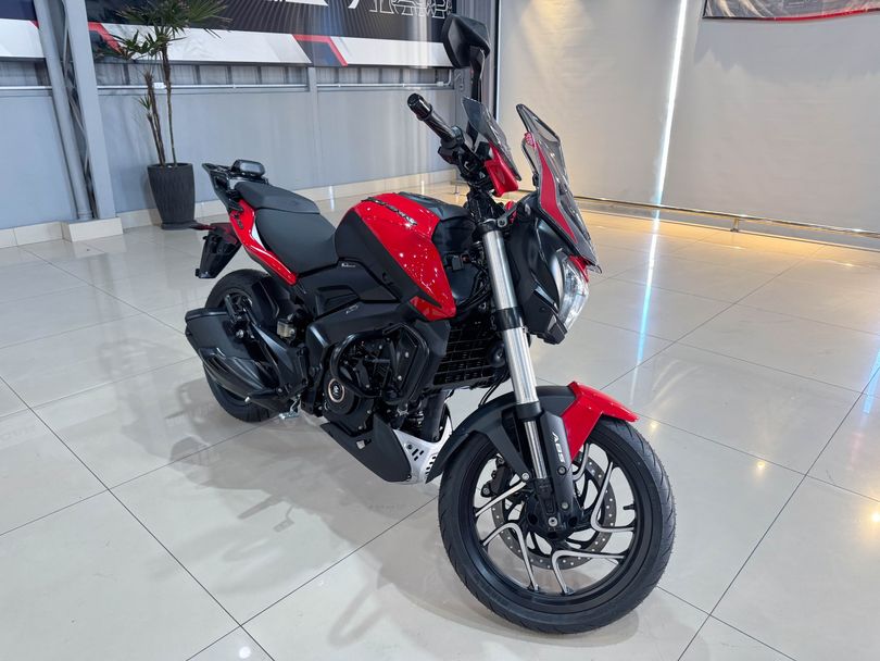 BAJAJ D400