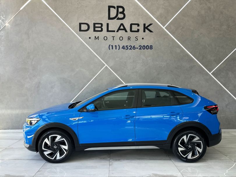 VolksWagen Nivus Highline 1.0 200 TSI Flex Aut.