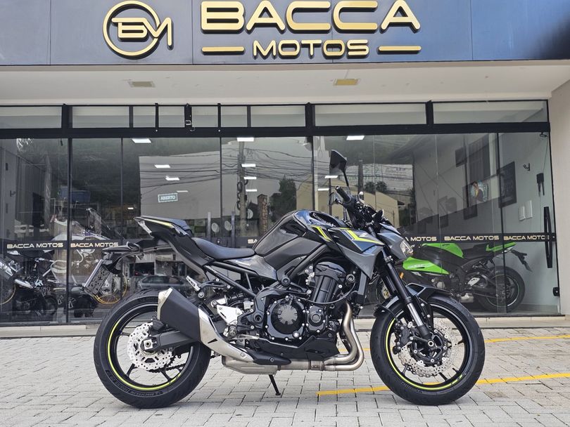 KAWASAKI Z 900