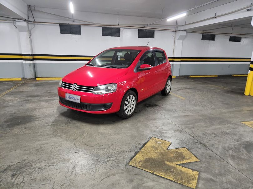 VolksWagen Fox 1.0 Mi Total Flex 8V 5p
