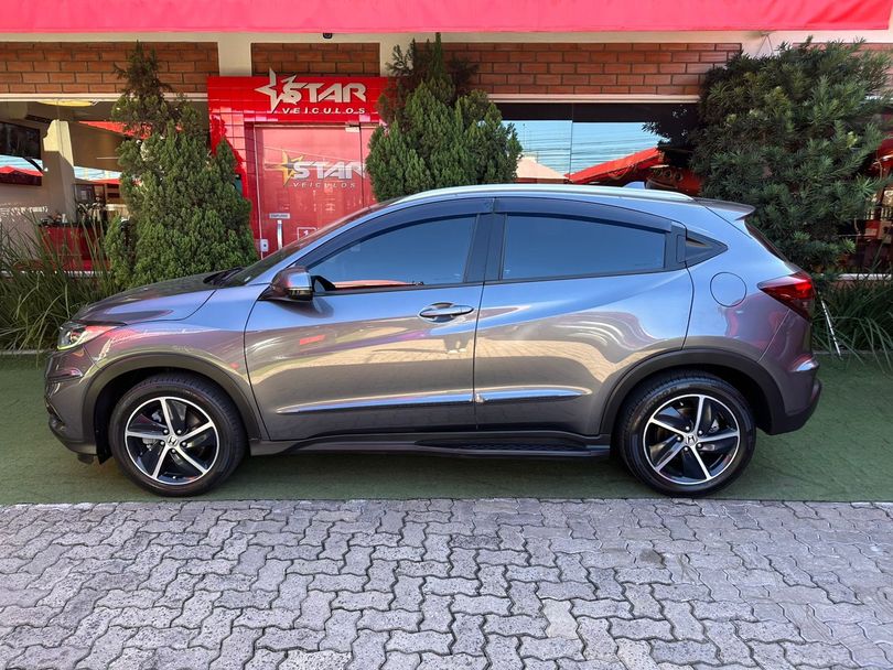Honda HR-V EX 1.8 Flexone 16V 5p Aut.