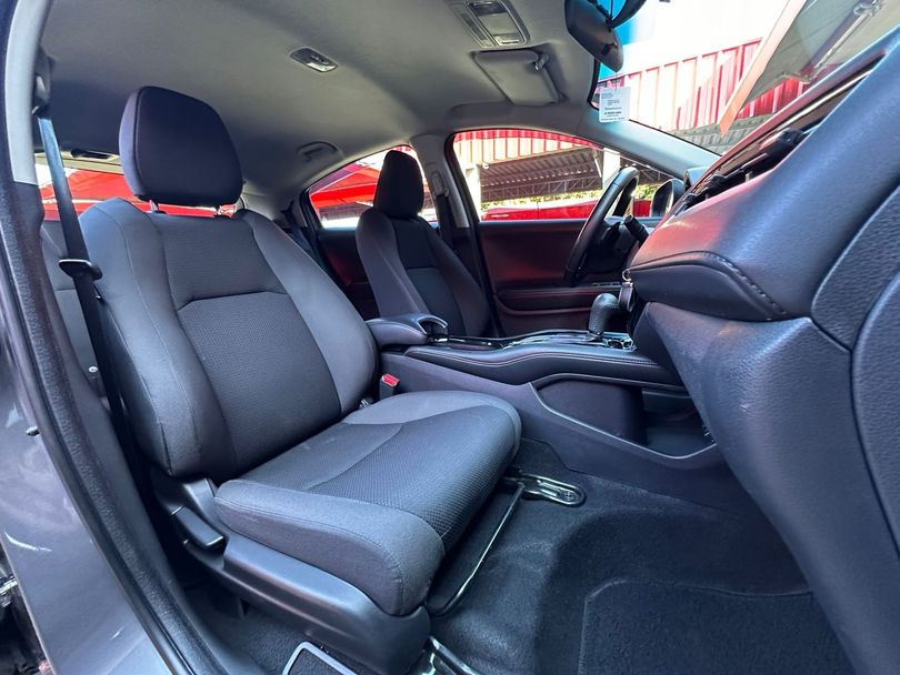 Honda HR-V EX 1.8 Flexone 16V 5p Aut.