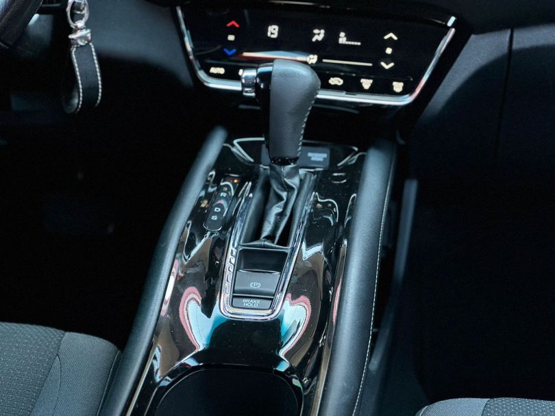 Honda HR-V EX 1.8 Flexone 16V 5p Aut.