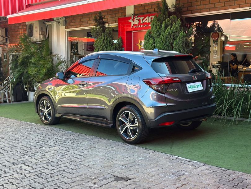 Honda HR-V EX 1.8 Flexone 16V 5p Aut.