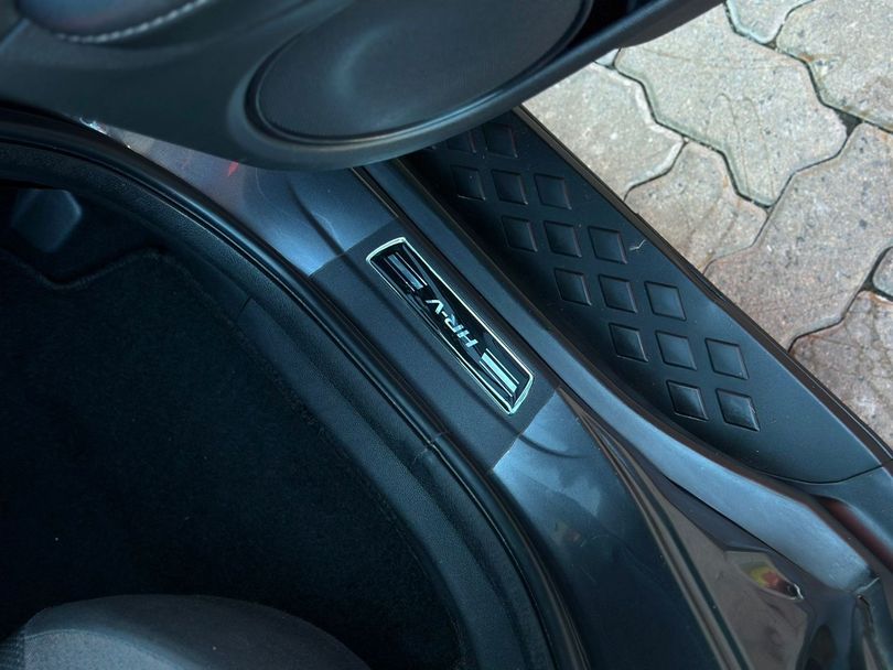 Honda HR-V EX 1.8 Flexone 16V 5p Aut.