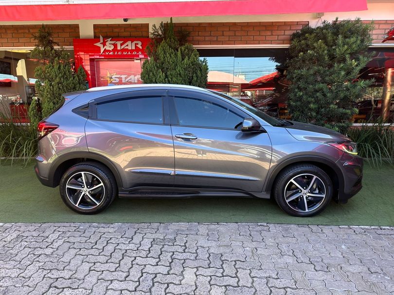 Honda HR-V EX 1.8 Flexone 16V 5p Aut.