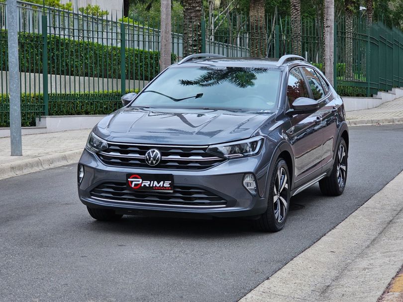 VolksWagen Nivus Highline 1.0 200 TSI Flex Aut.