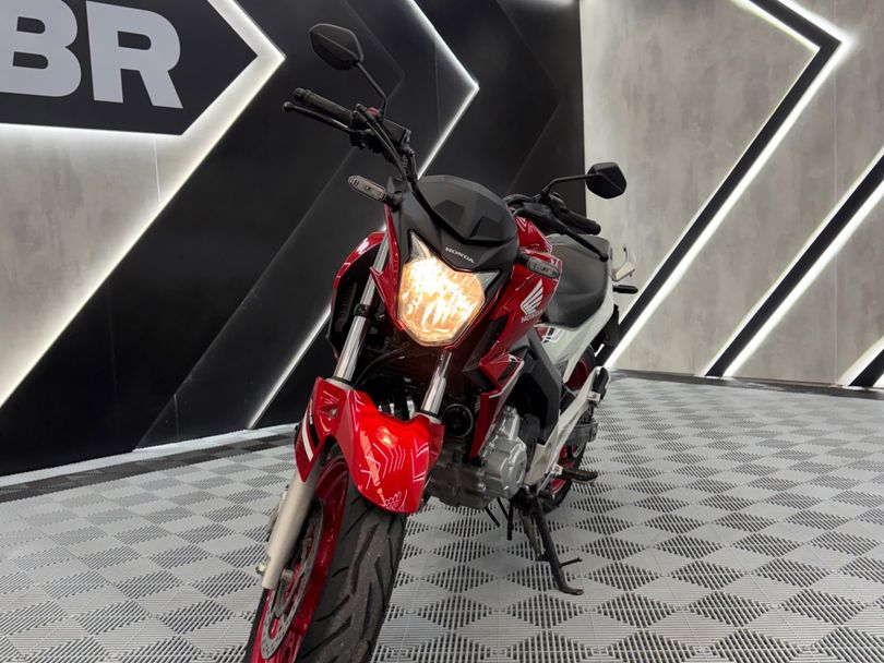 HONDA CB 250 TWISTER/FLEXONE