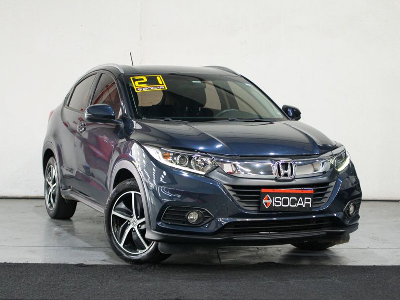Honda HR-V EX 1.8 Flexone 16V 5p Aut.