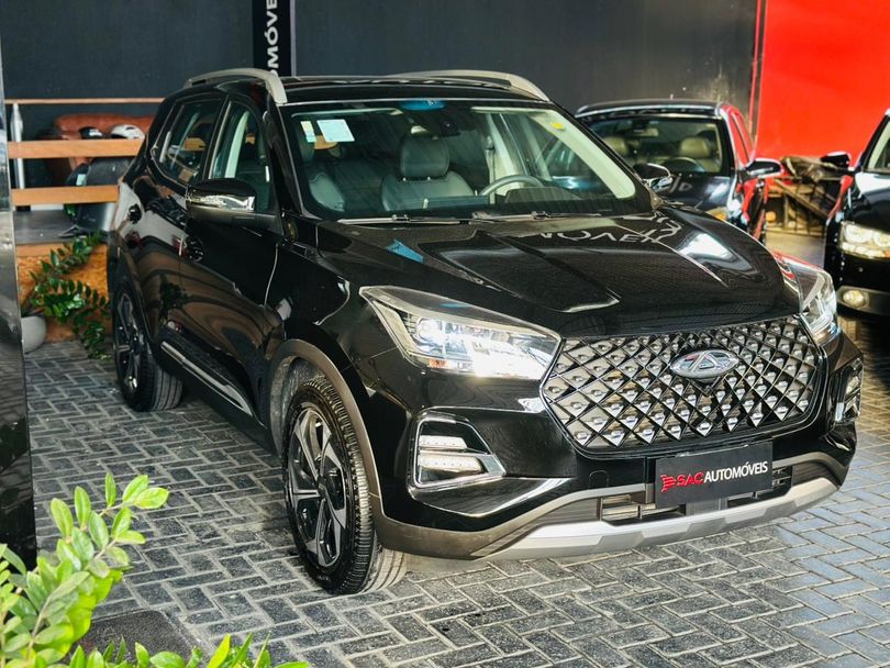 Caoa Chery Tiggo 5X PRO 1.5 Turbo Flex Aut.