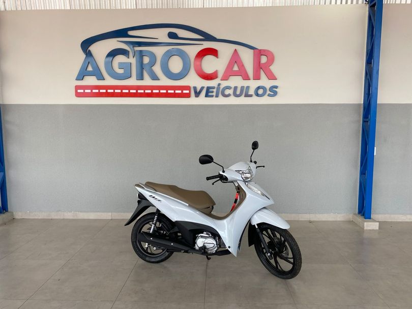 HONDA BIZ 125 EX/ 125 EX FLEX