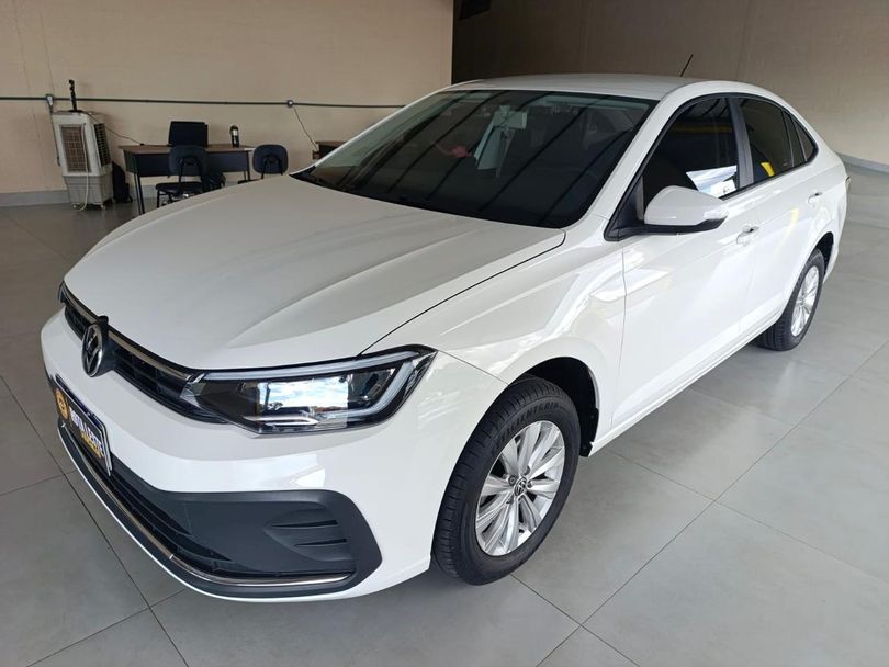 VolksWagen VIRTUS TSI 1.0 Flex 12V 4p Mec.