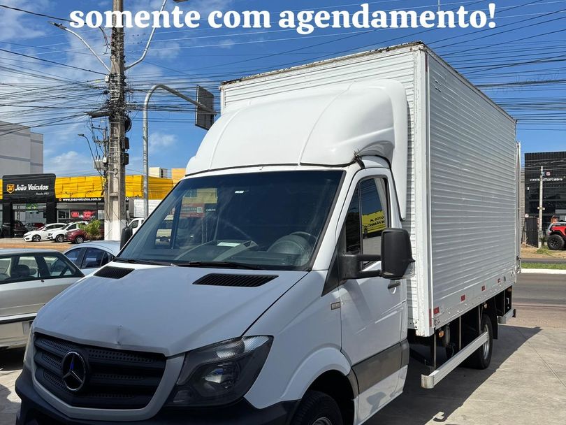 MERCEDES 515CDISPRINTERC