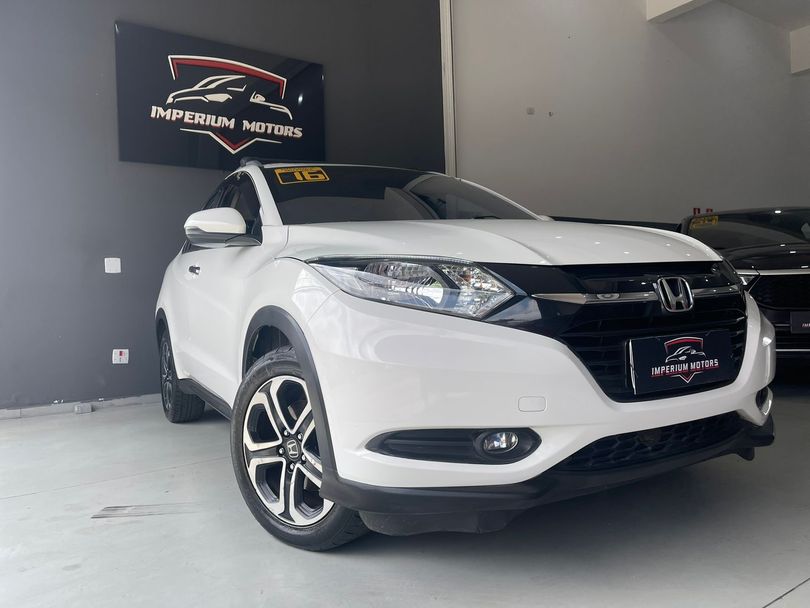 Honda HR-V EXL 1.8 Flexone 16V 5p Aut.