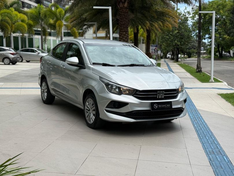 Fiat CRONOS DRIVE 1.3 8V Flex