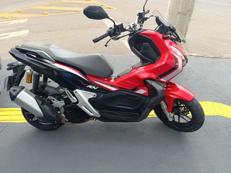 HONDA ADV 150