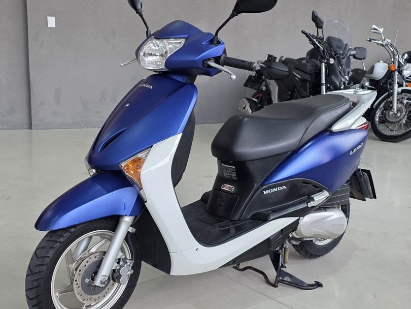 HONDA LEAD 110