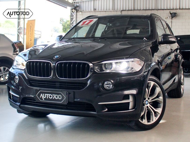 BMW X5 XDRIVE 30d 3.0 Diesel
