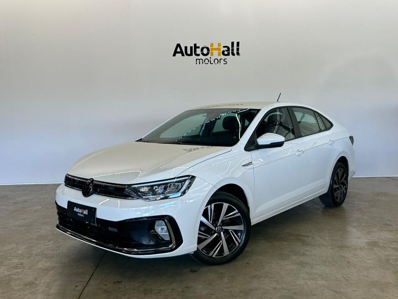 VolksWagen VIRTUS Highline 200 TSI 1.0 Flex 12V Aut