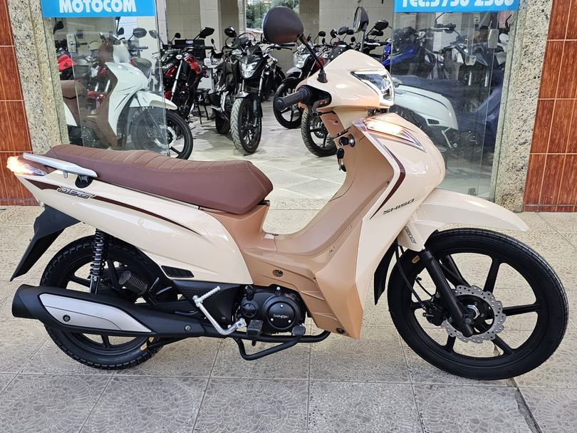 SHINERAY XY 50-Q JET S