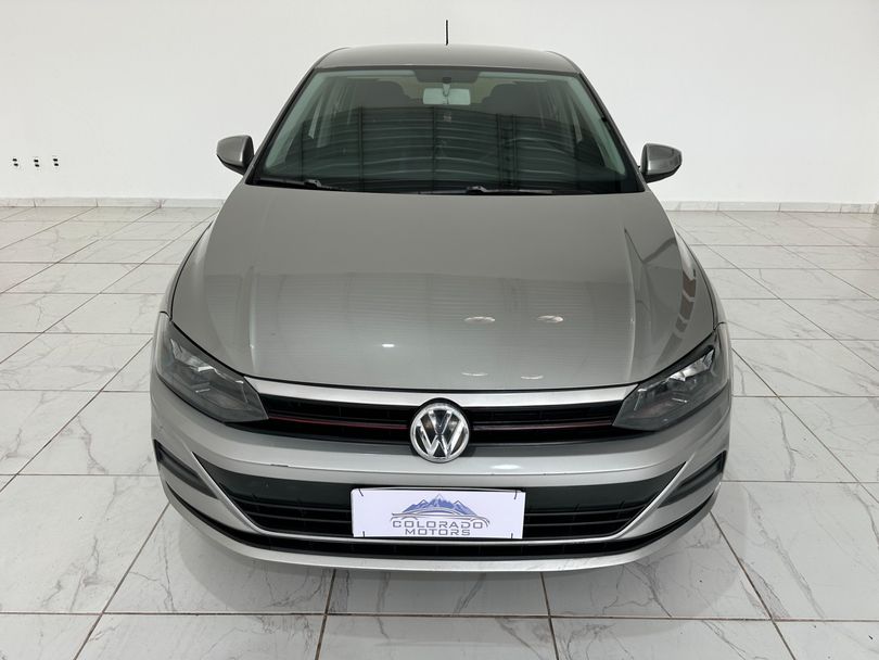 VolksWagen Polo 1.0 Flex 12V 5p