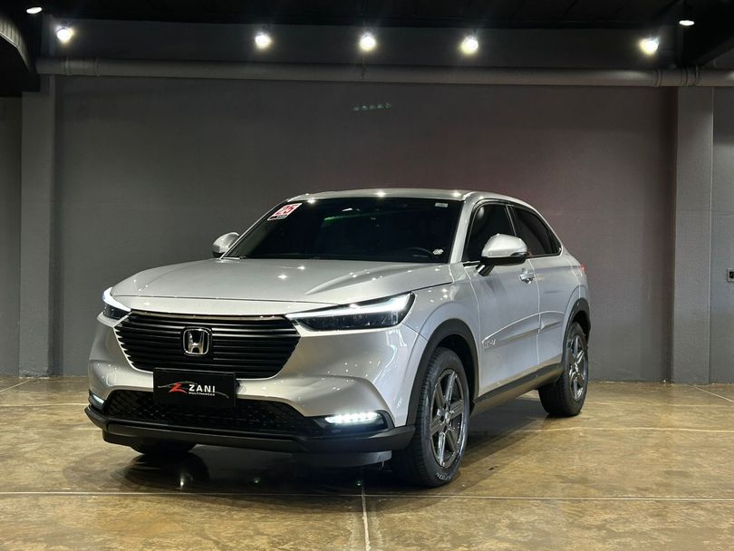 Honda HR-V EXL 1.5 Flex Sensing 16V 5p Aut.