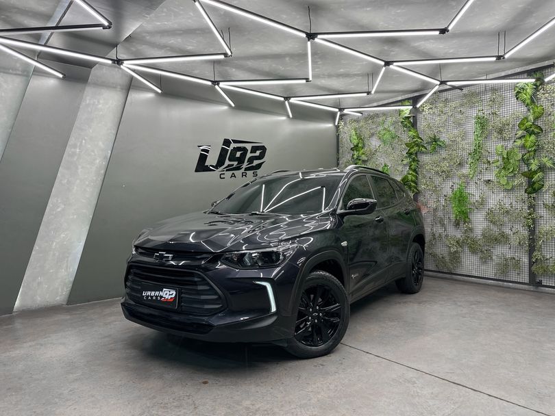 Chevrolet TRACKER Midnight 1.0 Turbo 12V Flex Aut.