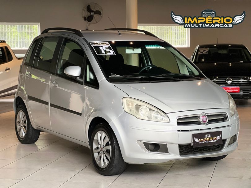 Fiat Idea ATTRACTIVE 1.4 Fire Flex 8V 5p