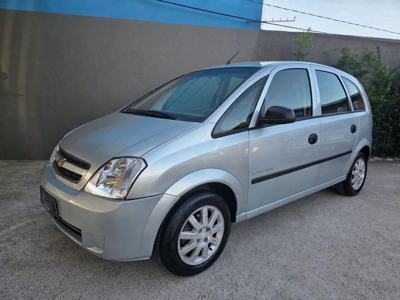 Chevrolet Meriva Expres.EASYTRONIC 1.8 FlexPower