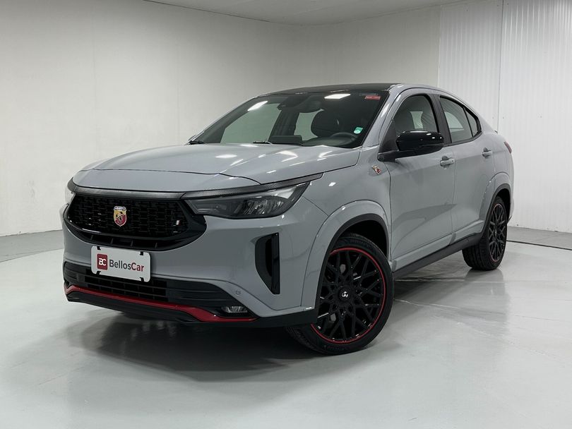 Fiat Fastback ABARTH Turbo Flex 1.3 Aut.