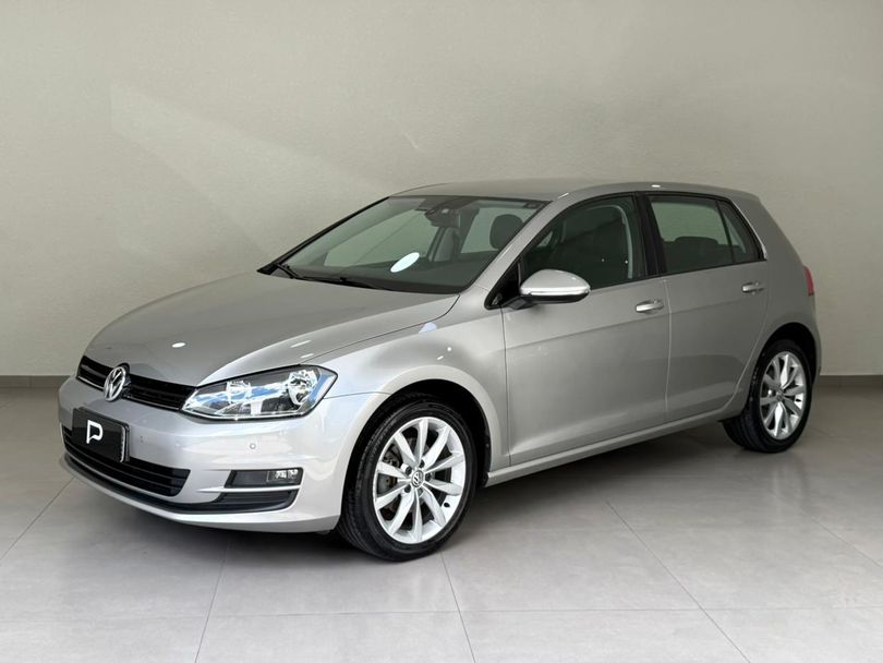 VolksWagen Golf Comfortline 1.4 TSI 140cv Aut.