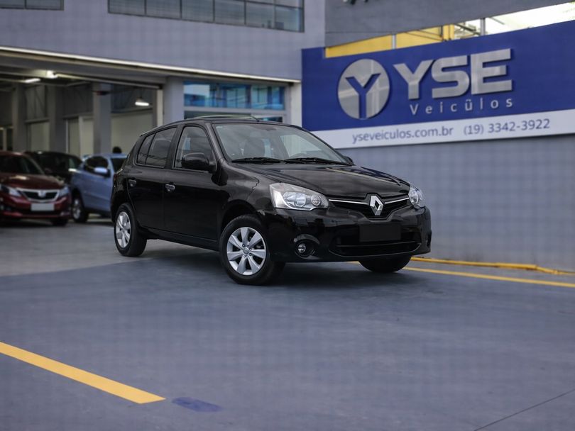 Renault Clio RL/ JP/Auth.1.0/1.0 Hi-Power 16V 5p