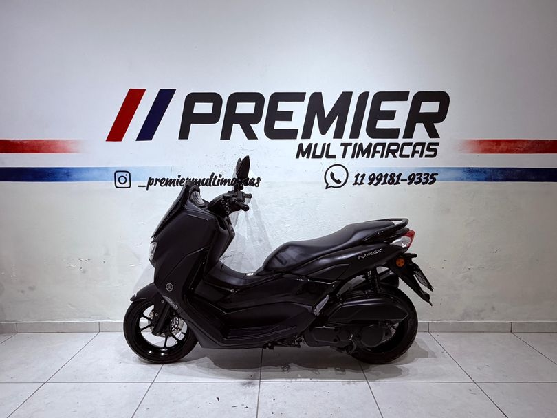 YAMAHA NMAX 160